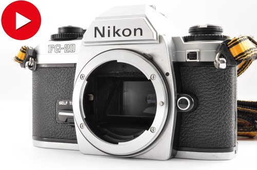 Duty paid nikon - [us,