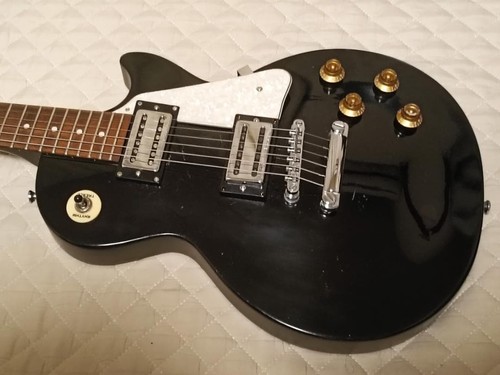 Livraison modifiée epiphone - livraison,