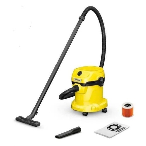 Aspirateur kärcher wd2 plus - wd2,