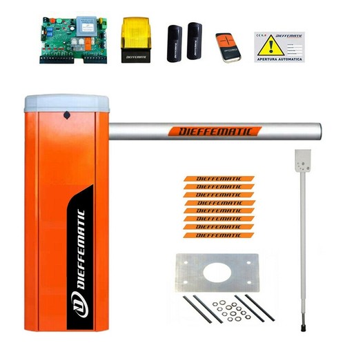 Trousse automation barrière - trousse,
