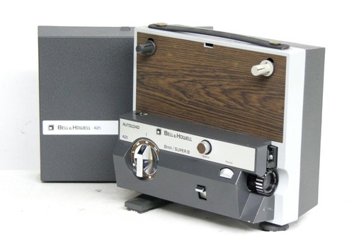 Bell howell 421 projecteur - 421,