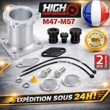 KIT SUPPRESSION VANNE EGR POUR