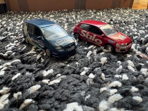 Lot miniatures fiat - miniatures,