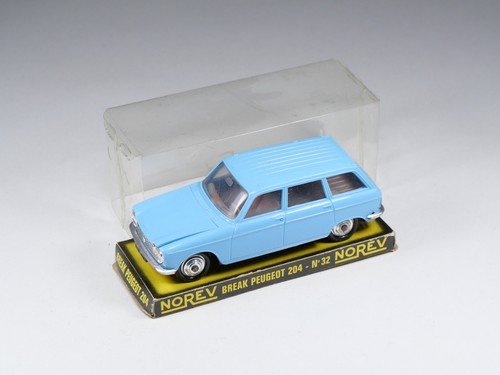 Norev break peugeot - -, 32