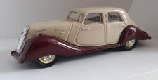 1/43 Panhard Dynamic Berline