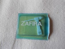 SAPHIR DE TOURNE DISQUE