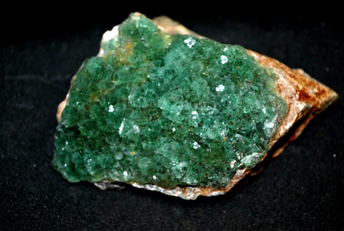 Fluorite phosphorescente - fluorite, de