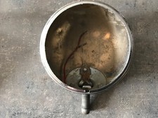 cuvelage antibrouillard