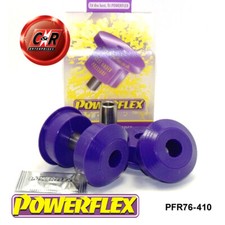 Powerflex RR Faisceau Bagues