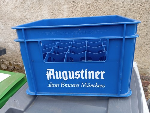 Casier bouteilles biere - casier,