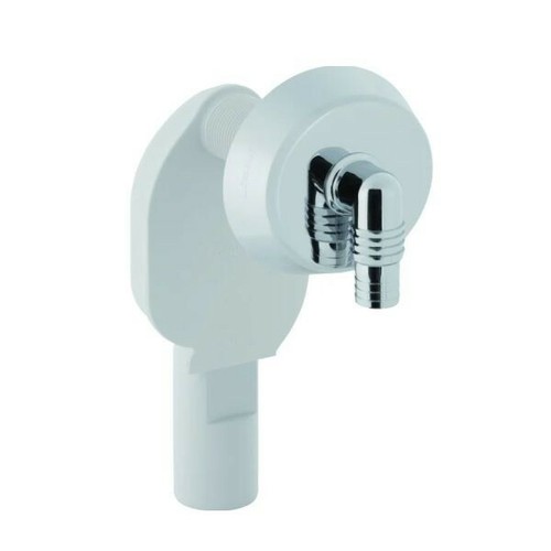 Siphon geberit encastré - geberit,