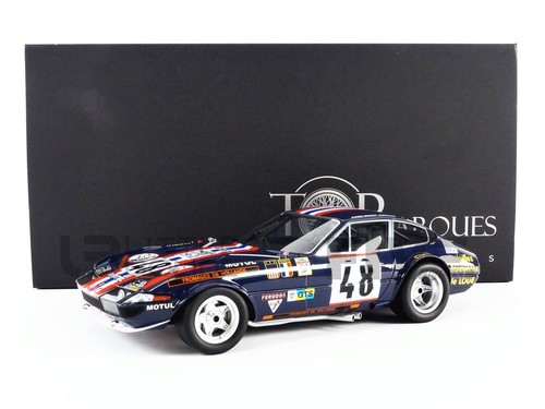 Top marques collectibles 18 - marques,