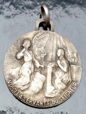 Très belle médaille