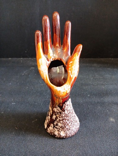Ancien vase soliflore - vase,