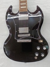 Guitare électrique GIBSON SG