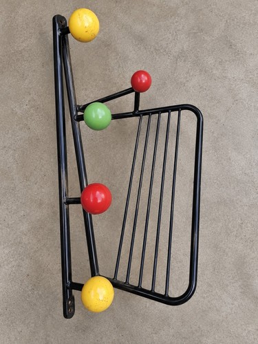Porte manteau chapeaux - porte-manteau, porte-chapeaux