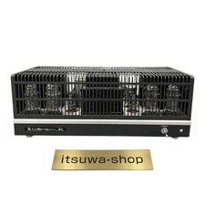 Amplificateur de puissance à