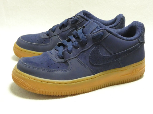 Nike air force - nike, gs