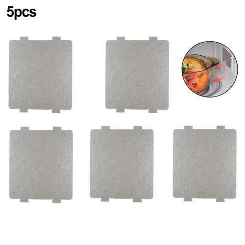 Feuille micro ondes - micro-ondes, mica