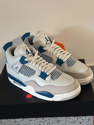 Air jordan rétro - air, 4