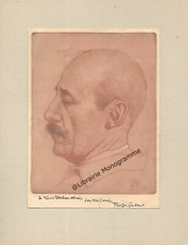 RASSENFOSSE (André Louis