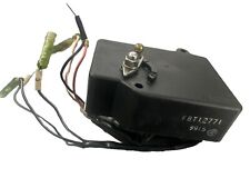 CDI UNIT with Advanced 40HP 50HP YAMAHA 40H 50D 3 Cylinder 2 Stroke Outboard 6H5