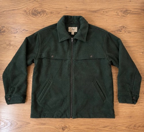 Bean veste homme vintage - bean,