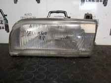 phare gauche NISSAN PRAIRIE