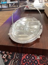 Serviteur CHRISTOFLE GALLIA