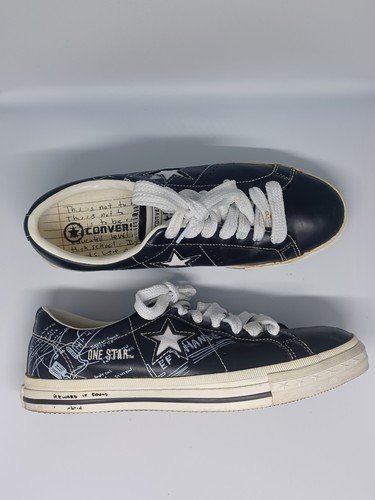 Converse one star kurt - converse,
