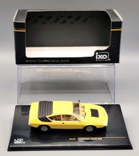 1:43 IXO Lamborghini Urraco