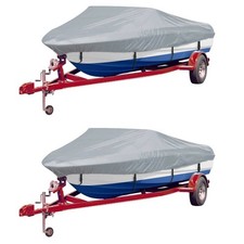 Housse pour Bateau Bâche