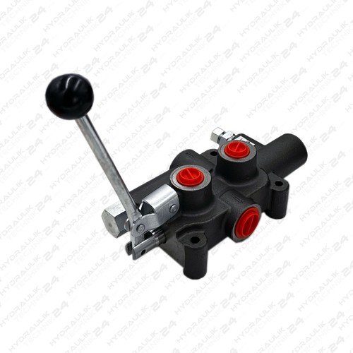 Valve fendeur bois 80l - fendeur, 300bar