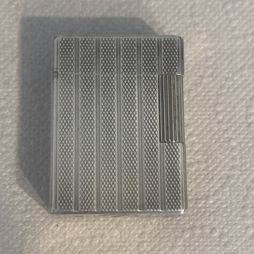 Briquet dupont finition - briquet,