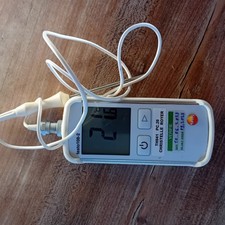 Thermomètre testo 108-2