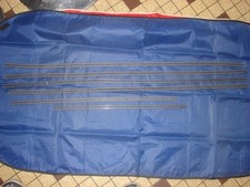 PECO N LOT DE RAILS FLEXIBLES