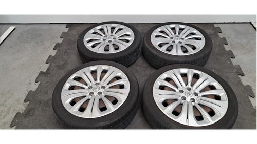 Kit jantes renault scénic - kit,