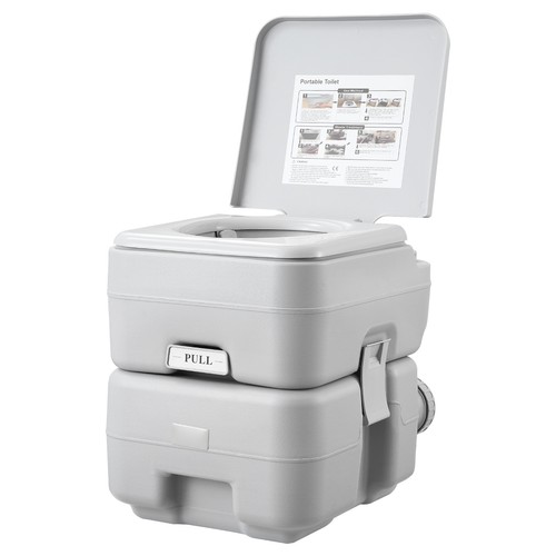 Uimoso toilette portable - uimoso,