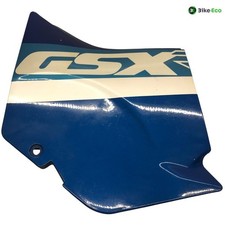 Cache carenage sous selle