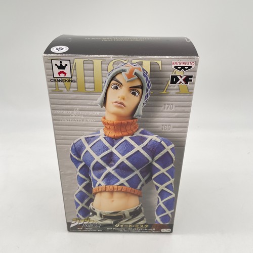 Jojos bizarre adventure part - bizarre, 5