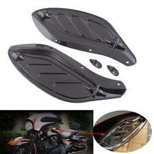 Sid Fairing windscreen Fit for Touring Trike Electra Glide Ultra Classic CVO -13