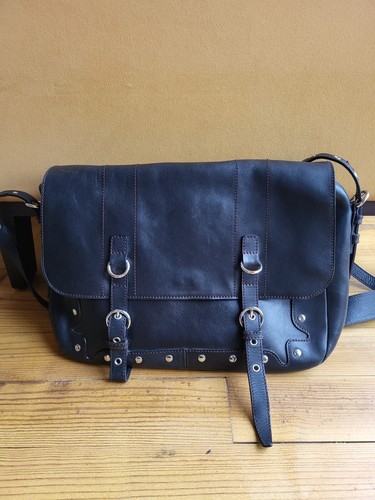 Sac bandoulière besace - bandoulière,