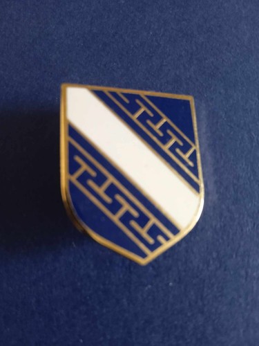 Gendarmerie ecu metal - gendarmerie,