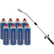 Désherbeur Thermique Piezo