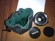 Tokina RMC Doubleur pour N /