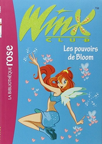 Winx club tome - winx,