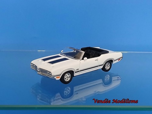Voiture collection - ,