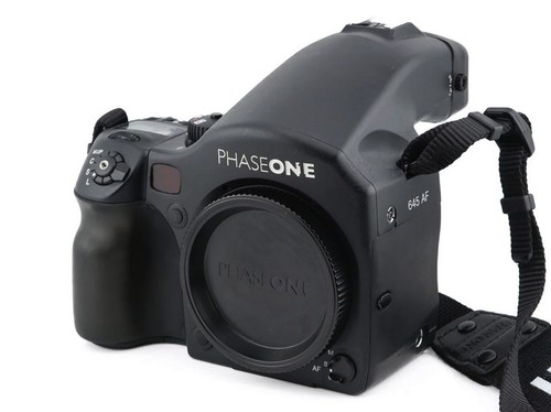 Phase one 645 film camera - phase,