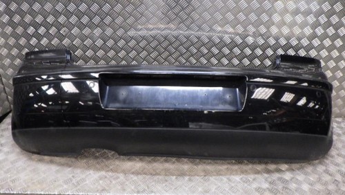 Pare choc arriere volkswagen - pare,