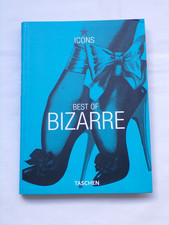 John Willie - Best of Bizarre